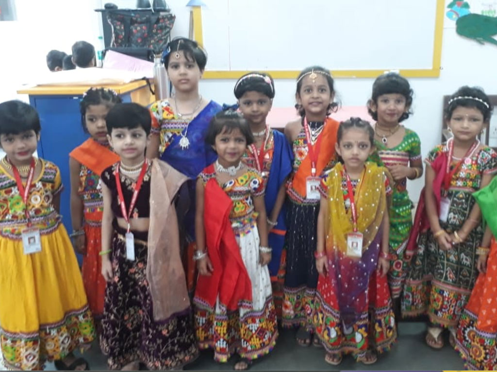 Traditional Day 2024-25