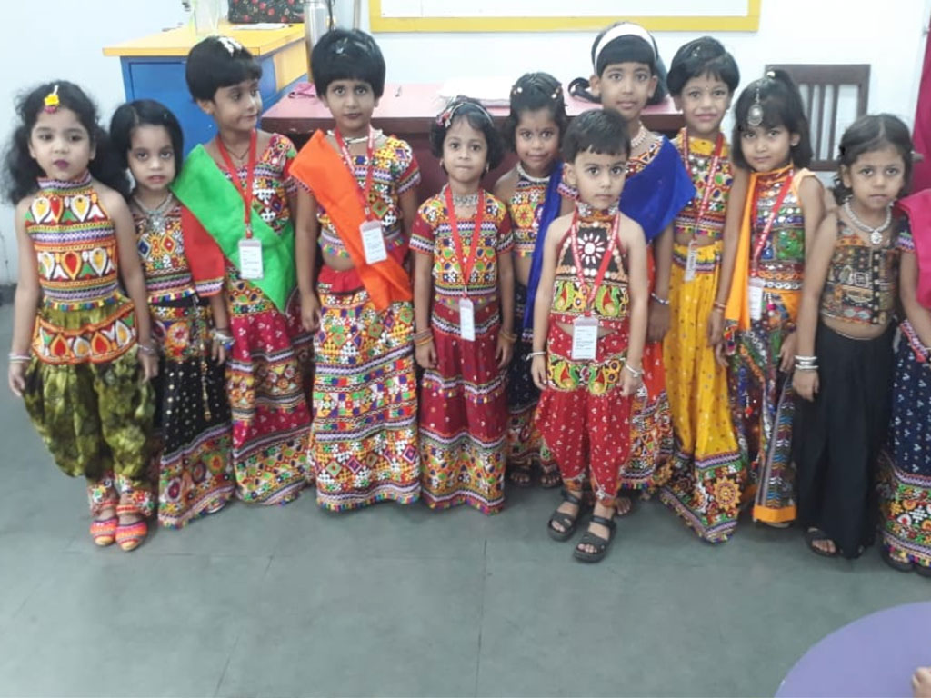 Traditional Day 2024-25