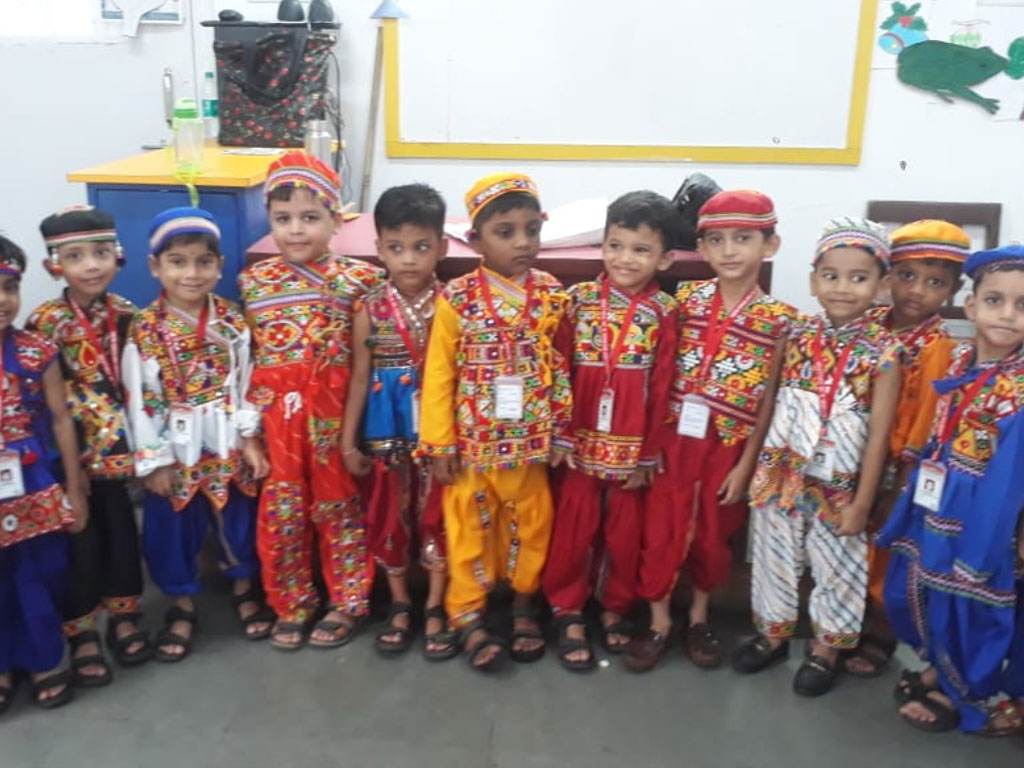 Traditional Day 2024-25
