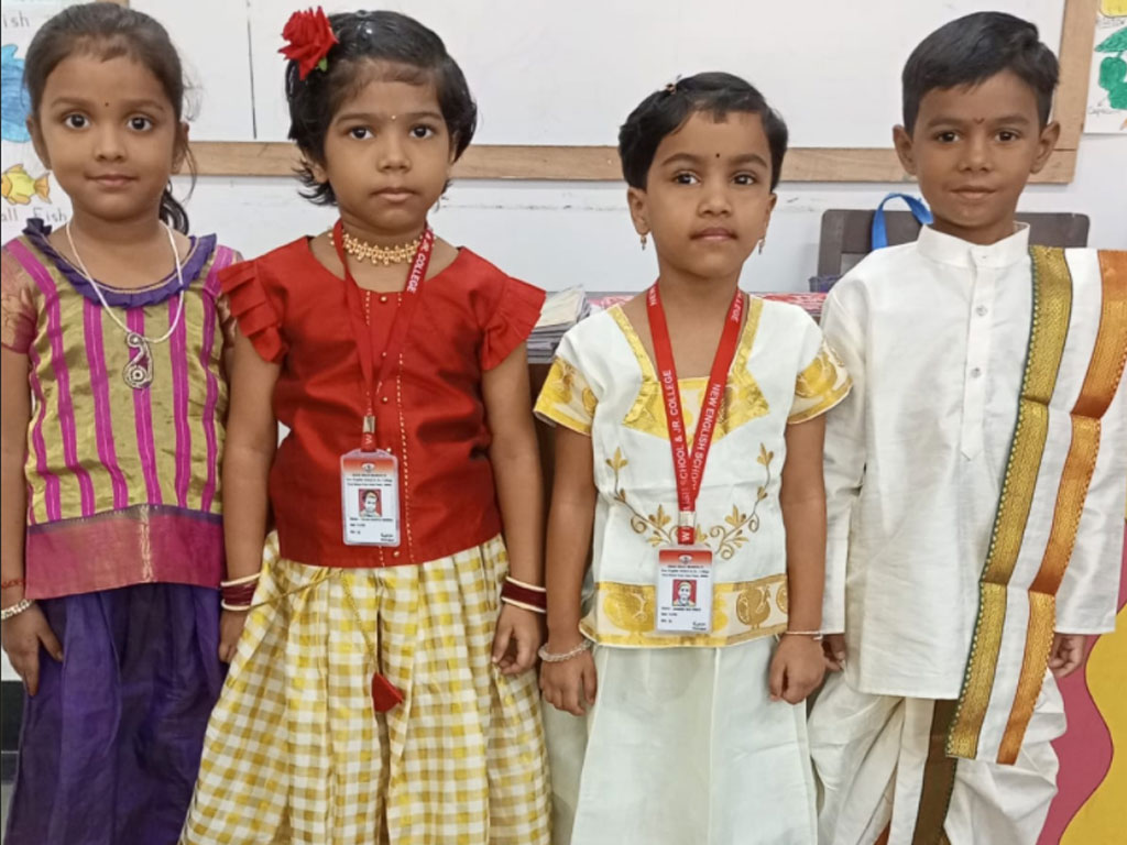 Traditional Day 2024-25