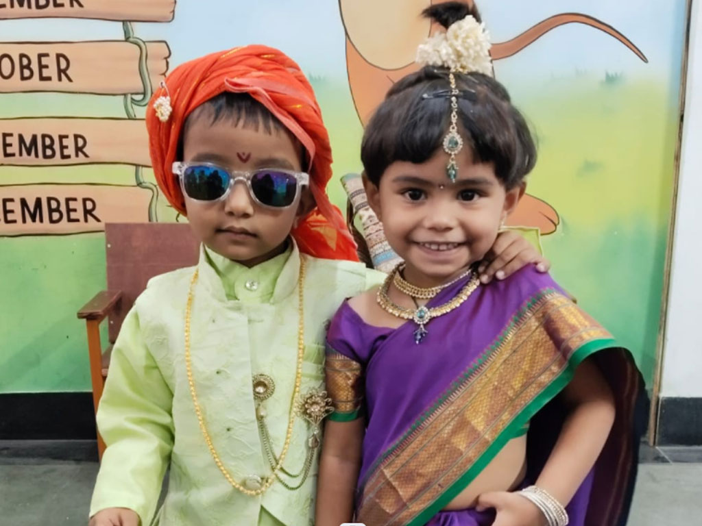 Traditional Day 2024-25