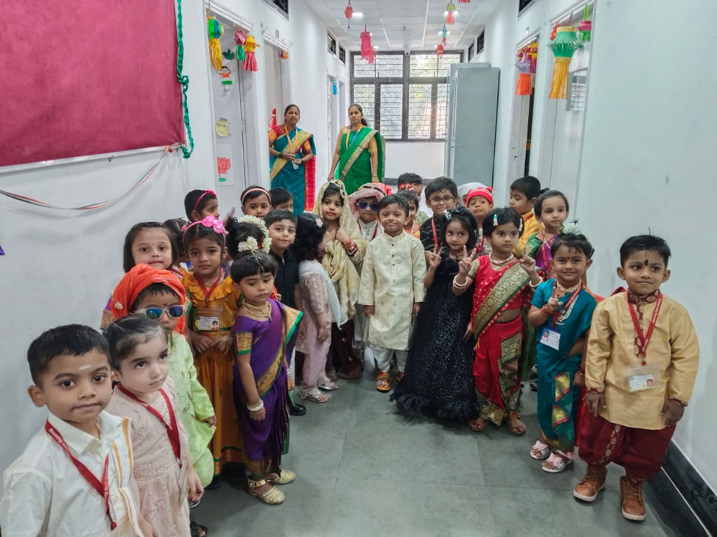 Traditional Day 2024-25