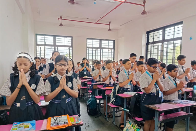 Yoga Day 2023-24