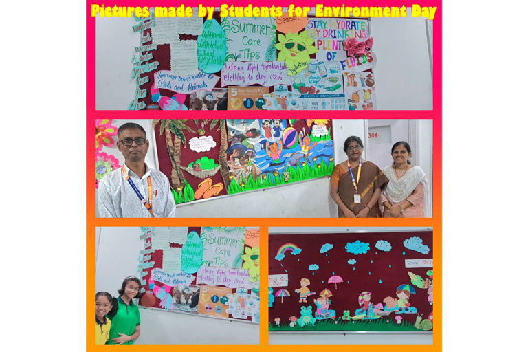 Notice Board 2023-24