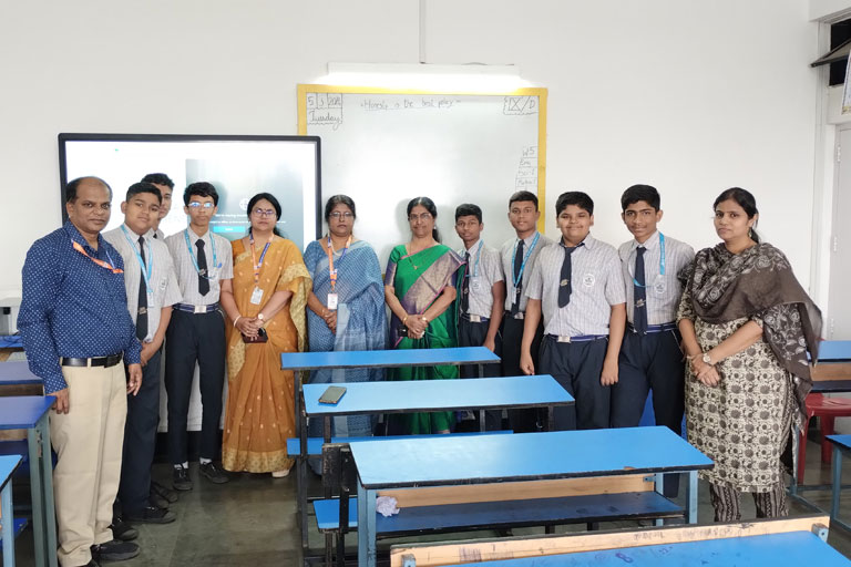 Animation Competition 2023-24