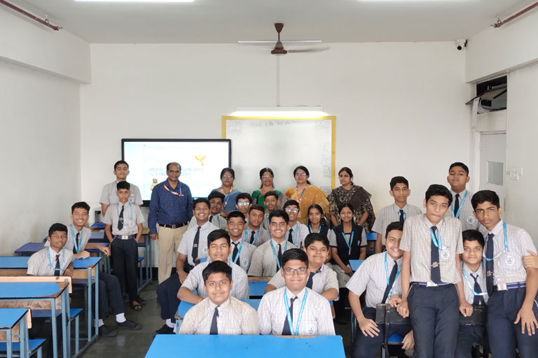 Animation Competition 2023-24