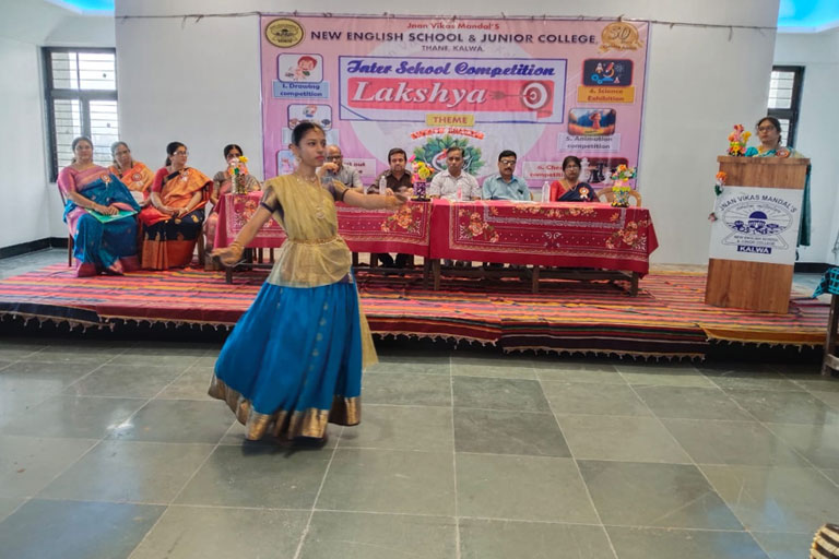 lakshya Inter School 2023-24