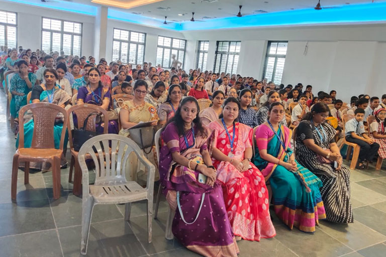 lakshya Inter School 2023-24
