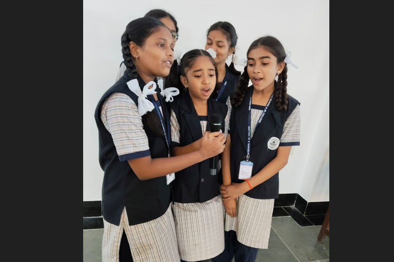 lakshya Inter School 2023-24